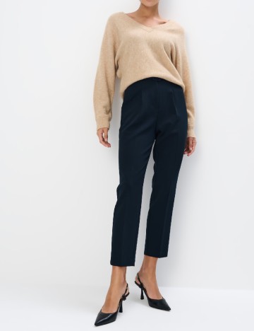 
						Pantaloni Mohito, bleumarin