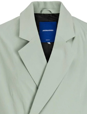 Sacou Jack&Jones, verde