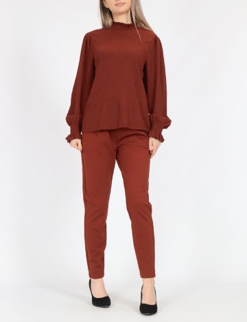 
						Bluza Vero Moda, visiniu