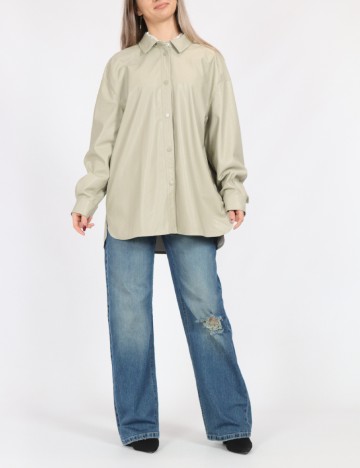 
						Jacheta Vero Moda, verde