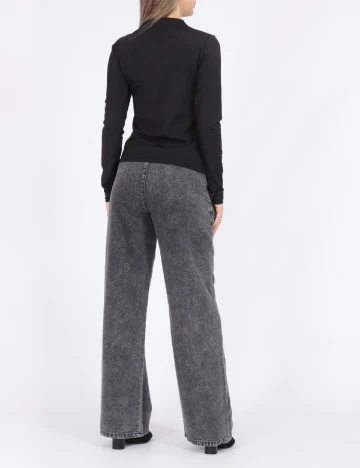 Bluza Vero Moda, negru