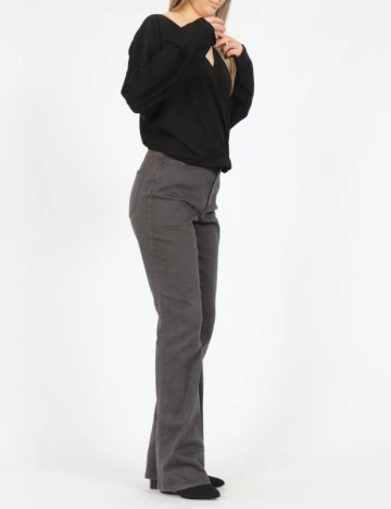 Bluza Jacqueline de Yong, negru