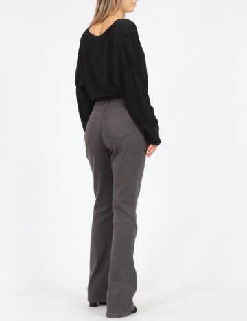 Bluza Jacqueline de Yong, negru