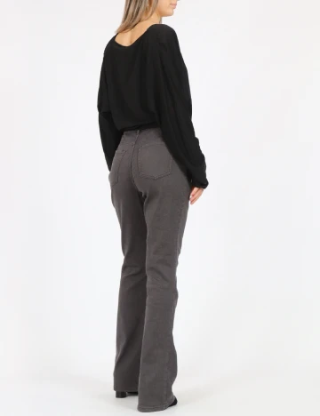 Bluza Jacqueline de Yong, negru