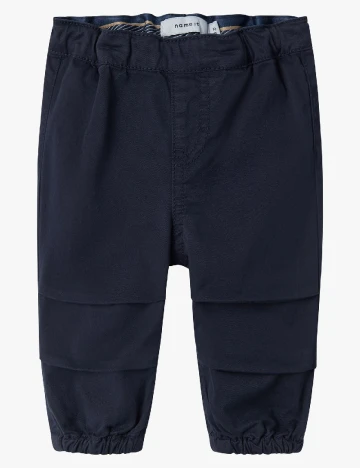 Pantaloni Name It, bleumarin Albastru