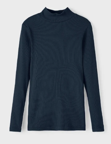 Bluza Name It, bleumarin