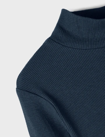 Bluza Name It, bleumarin