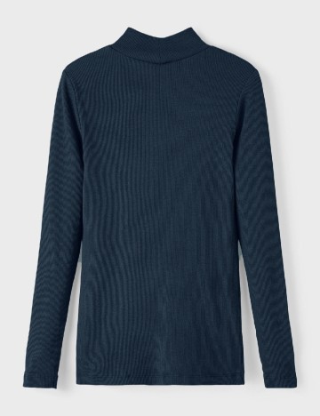 Bluza Name It, bleumarin