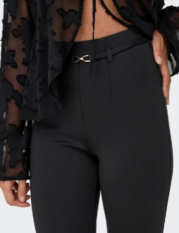 Colanti Only, negru