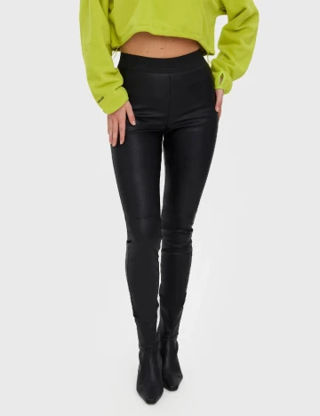 Colanti Vero Moda, negru