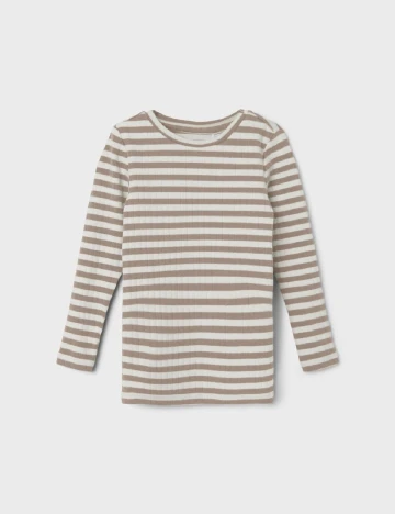 Bluza Name It, maro