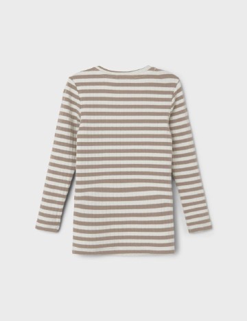 Bluza Name It, maro