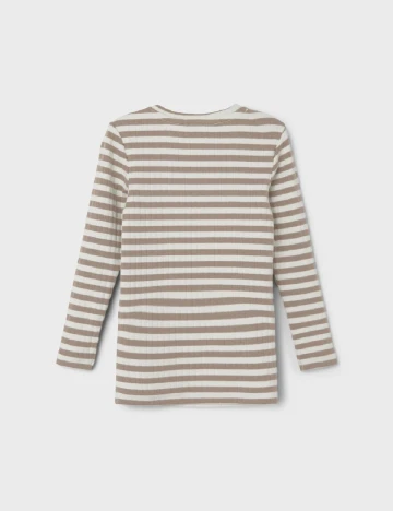 Bluza Name It, maro