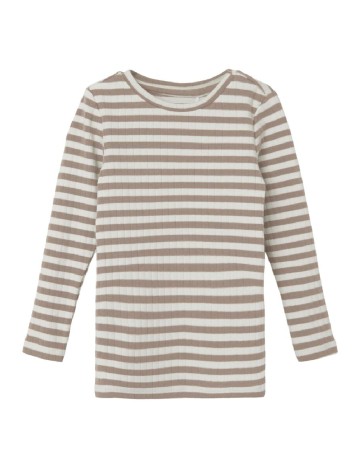 Bluza Name It, maro