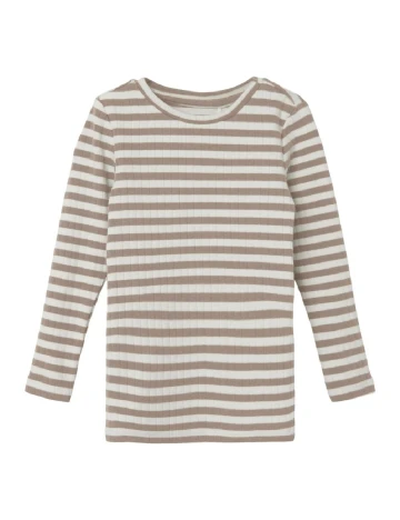 Bluza Name It, maro
