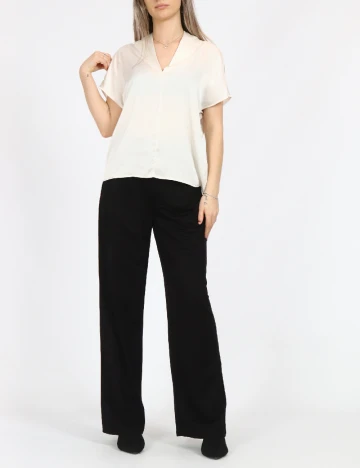 Bluza Oltre, ecru