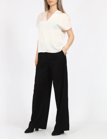 Bluza Oltre, ecru