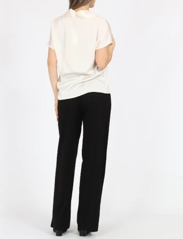 Bluza Oltre, ecru