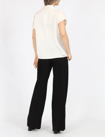 Bluza Oltre, ecru