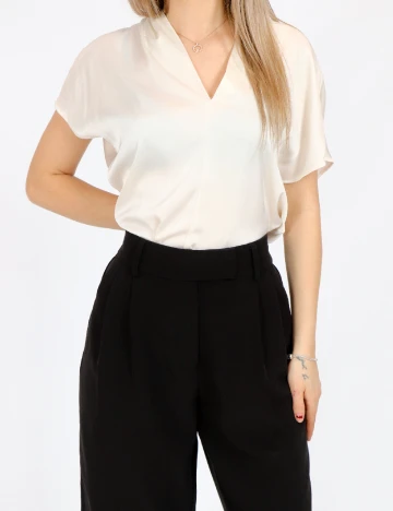 Bluza Oltre, ecru