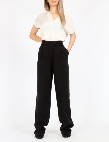 Bluza Oltre, ecru