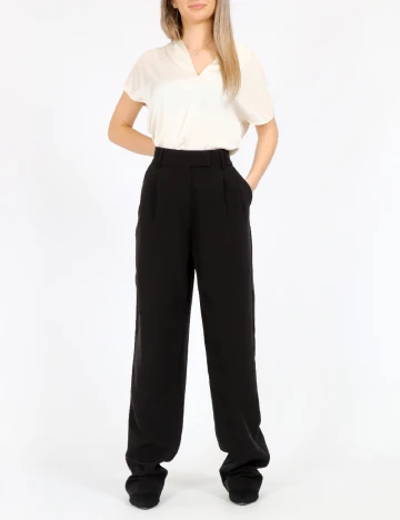 Bluza Oltre, ecru