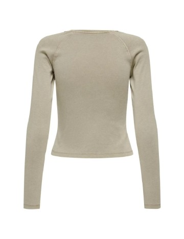 Bluza Only, bej