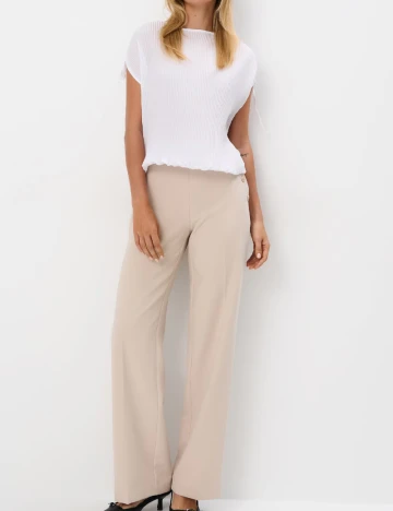 Bluza Mohito, alb