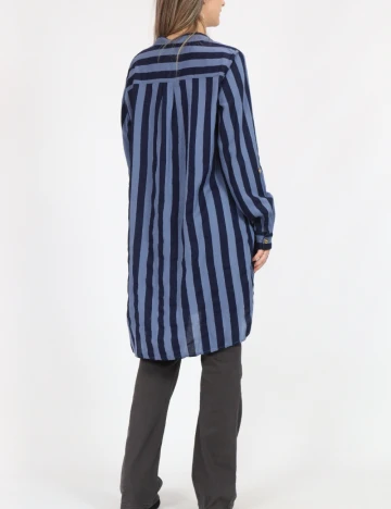 Camasa Vero Moda, albastru