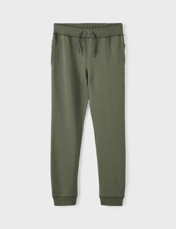 Pantaloni Name It, verde
