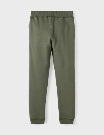 Pantaloni Name It, verde