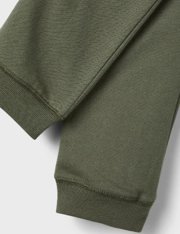 Pantaloni Name It, verde