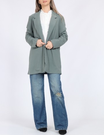 
						Cardigan Vero Moda, verde