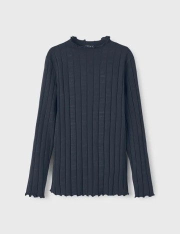 
						Bluza Name It, bleumarin