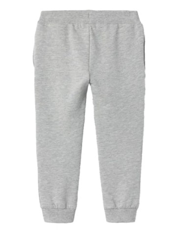 Pantaloni Name It, gri