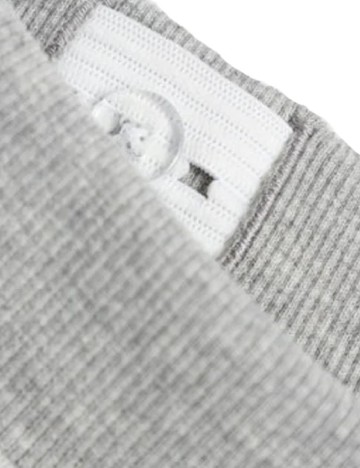 Pantaloni Name It, gri