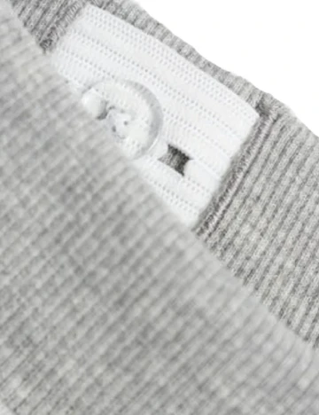Pantaloni Name It, gri