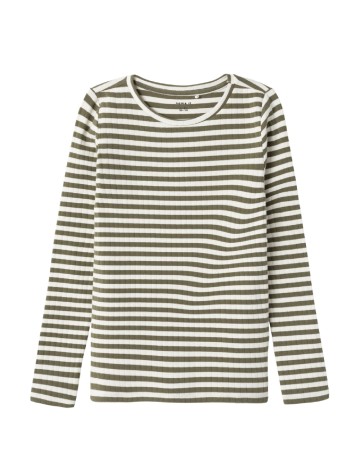
						Bluza Name It, verde