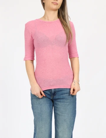 Bluza Jacqueline de Yong, roz