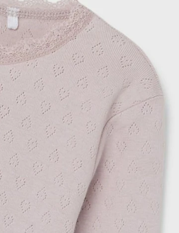 Bluza Name It, roz