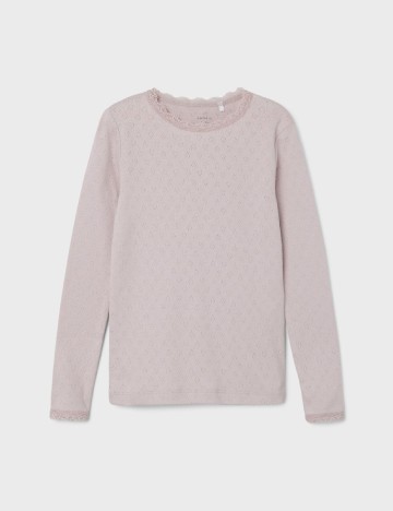 Bluza Name It, roz