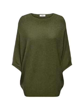 
						Bluza Jacqueline de Yong, verde