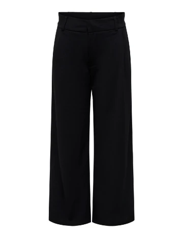 Pantaloni Only, negru