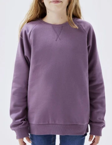 Bluza Name It, mov
