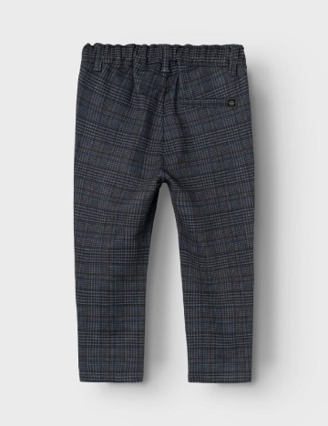 Pantaloni Name It, bleumarin