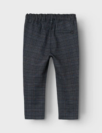 Pantaloni Name It, bleumarin