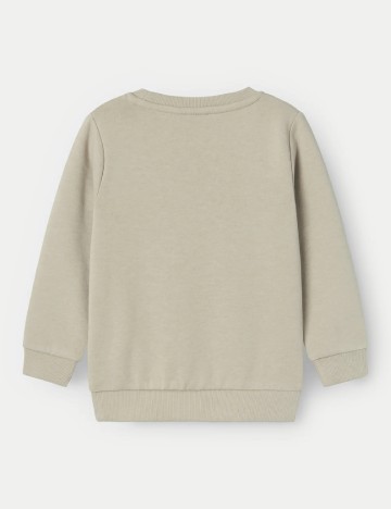 Bluza Name It, bej