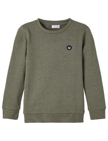 
						Bluza Name It, verde