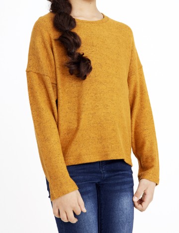 
						Bluza Name It, galben