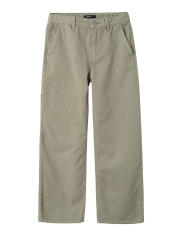 Blugi LMTD, verde